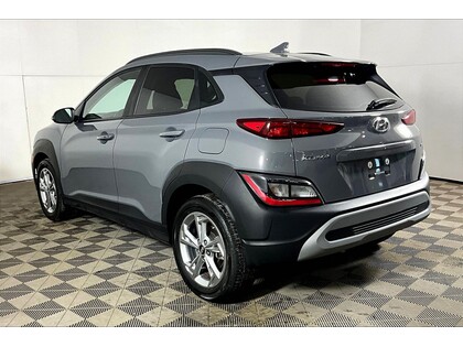 used 2022 Hyundai Kona car, priced at $26,998
