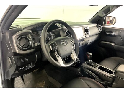 used 2023 Toyota Tacoma car, priced at $59,998