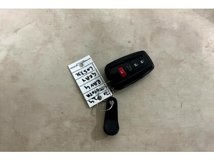 used 2024 Toyota RAV4 car, priced at $41,998