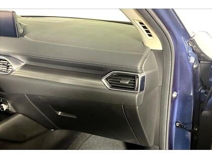 used 2022 Mazda CX-5 car, priced at $25,998