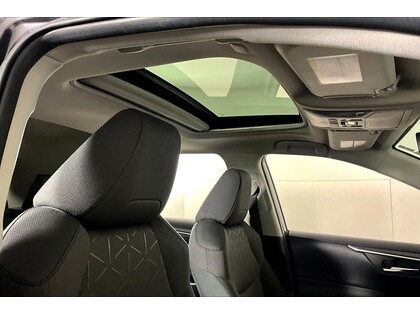 used 2024 Toyota RAV4 car, priced at $41,998