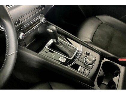 used 2022 Mazda CX-5 car, priced at $25,998