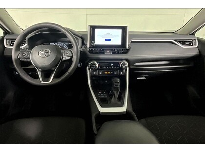 used 2024 Toyota RAV4 car, priced at $41,998