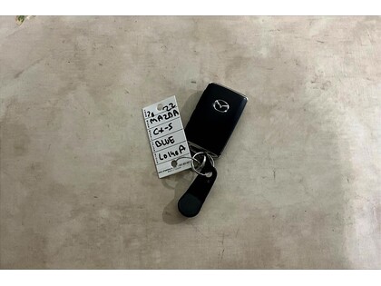 used 2022 Mazda CX-5 car, priced at $25,998