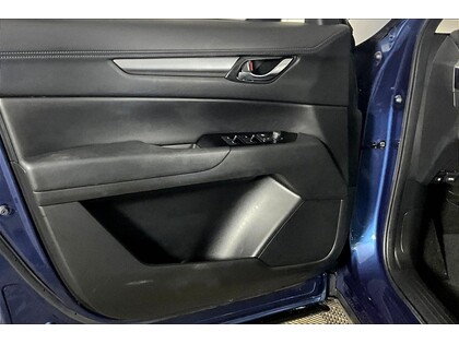 used 2022 Mazda CX-5 car, priced at $25,998