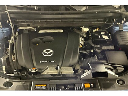 used 2022 Mazda CX-5 car, priced at $25,998