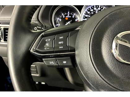 used 2022 Mazda CX-5 car, priced at $25,998