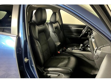 used 2022 Mazda CX-5 car, priced at $25,998