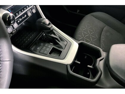 used 2024 Toyota RAV4 car, priced at $41,998