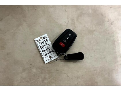 used 2024 Toyota RAV4 car, priced at $45,998