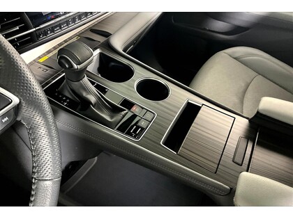 used 2024 Toyota Sienna car, priced at $59,998