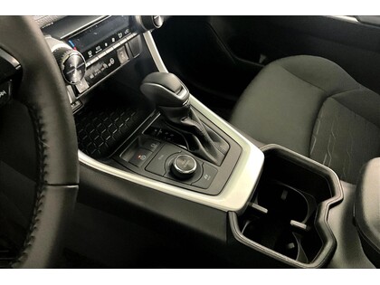 used 2024 Toyota RAV4 car, priced at $45,998