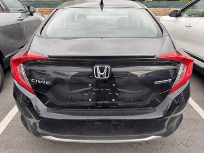used 2021 Honda Civic Sedan car, priced at $30,895