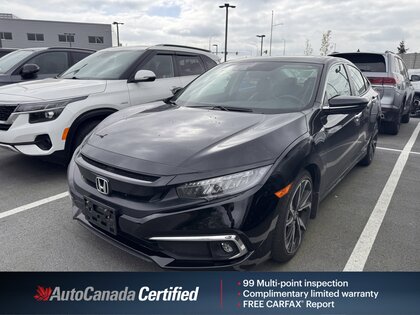 used 2021 Honda Civic Sedan car, priced at $30,895