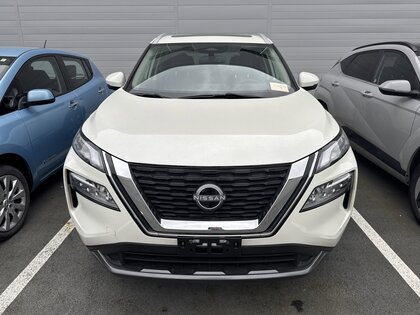 used 2023 Nissan Rogue car, priced at $28,995