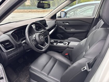 used 2023 Nissan Rogue car, priced at $28,995