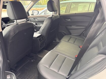 used 2023 Nissan Rogue car, priced at $28,995