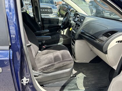 used 2015 Dodge Grand Caravan car, priced at $2,995