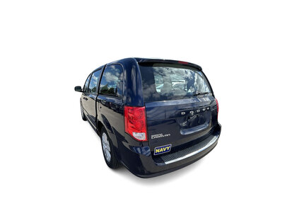 used 2015 Dodge Grand Caravan car, priced at $2,995