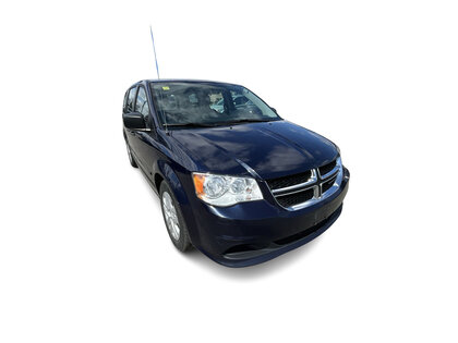 used 2015 Dodge Grand Caravan car, priced at $2,995