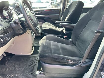 used 2015 Dodge Grand Caravan car, priced at $2,995