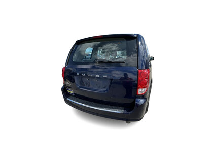 used 2015 Dodge Grand Caravan car, priced at $2,995