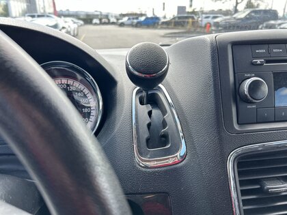 used 2015 Dodge Grand Caravan car, priced at $2,995