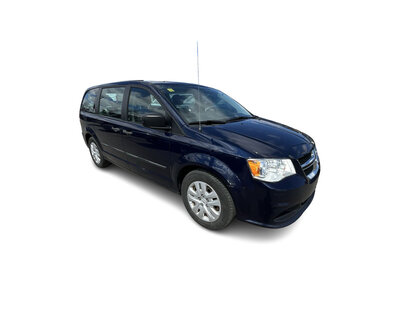 used 2015 Dodge Grand Caravan car, priced at $2,995