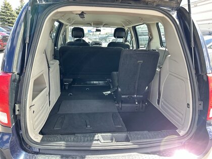 used 2015 Dodge Grand Caravan car, priced at $2,995