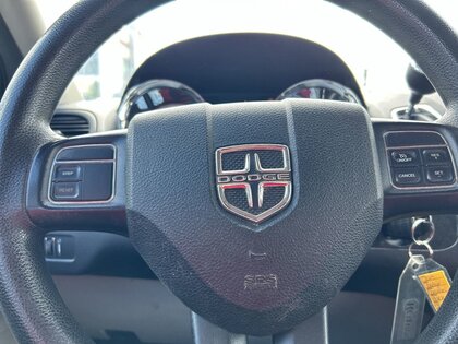 used 2015 Dodge Grand Caravan car, priced at $2,995