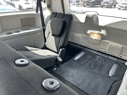 used 2015 Dodge Grand Caravan car, priced at $2,995