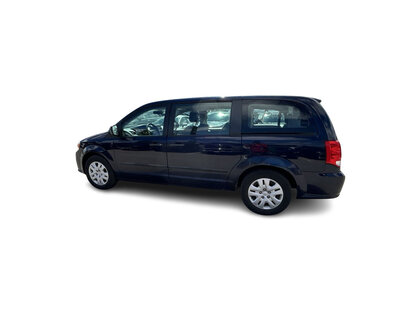 used 2015 Dodge Grand Caravan car, priced at $2,995