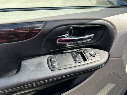 used 2015 Dodge Grand Caravan car, priced at $2,995