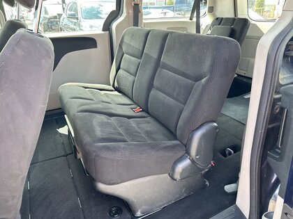 used 2015 Dodge Grand Caravan car, priced at $2,995