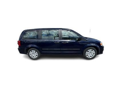 used 2015 Dodge Grand Caravan car, priced at $2,995
