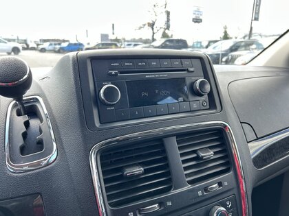 used 2015 Dodge Grand Caravan car, priced at $2,995