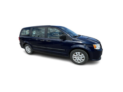used 2015 Dodge Grand Caravan car, priced at $2,995