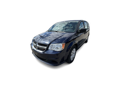 used 2015 Dodge Grand Caravan car, priced at $2,995