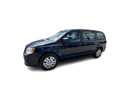 used 2015 Dodge Grand Caravan car, priced at $2,995