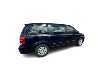 used 2015 Dodge Grand Caravan car, priced at $2,995