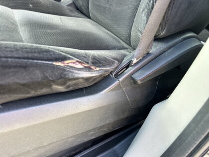 used 2015 Dodge Grand Caravan car, priced at $2,995