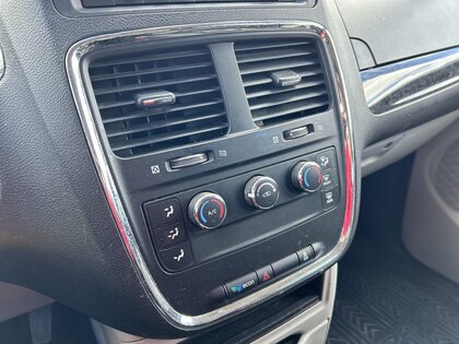 used 2015 Dodge Grand Caravan car, priced at $2,995