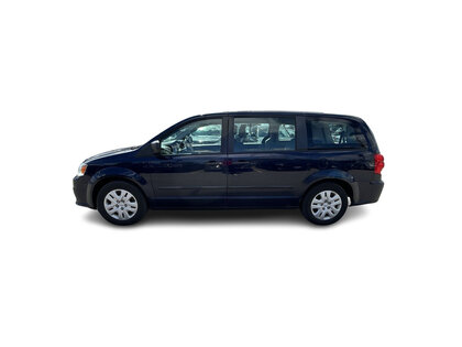 used 2015 Dodge Grand Caravan car, priced at $2,995