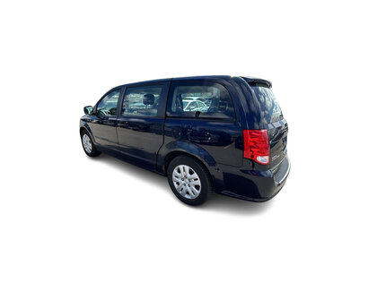 used 2015 Dodge Grand Caravan car, priced at $2,995