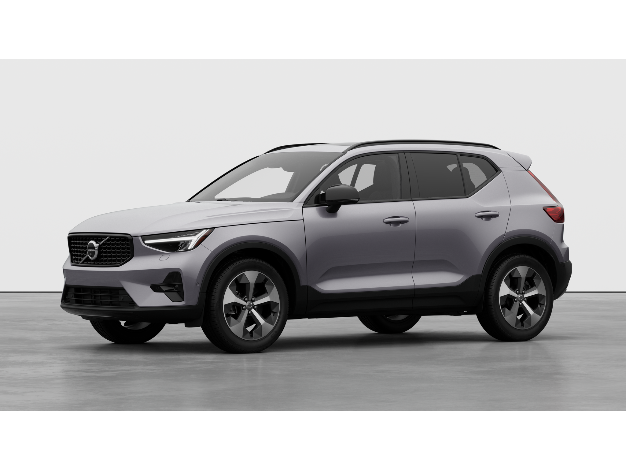 2026 Volvo XC40