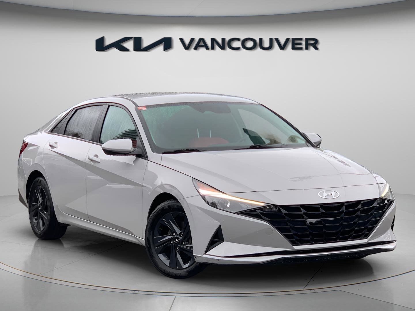 2022 Hyundai Elantra