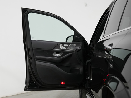 used 2022 Mercedes-Benz GLE car