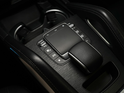 used 2022 Mercedes-Benz GLE car