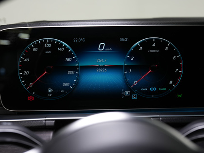 used 2022 Mercedes-Benz GLE car