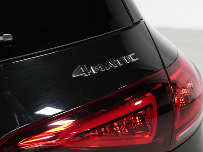used 2022 Mercedes-Benz GLE car